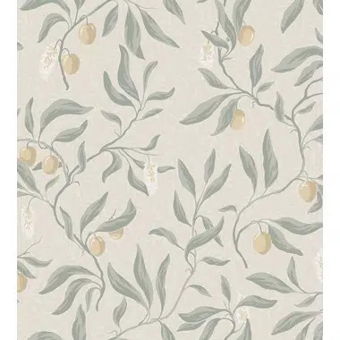 Villa Dalaro 2 Floral Roll | Wayfair North America