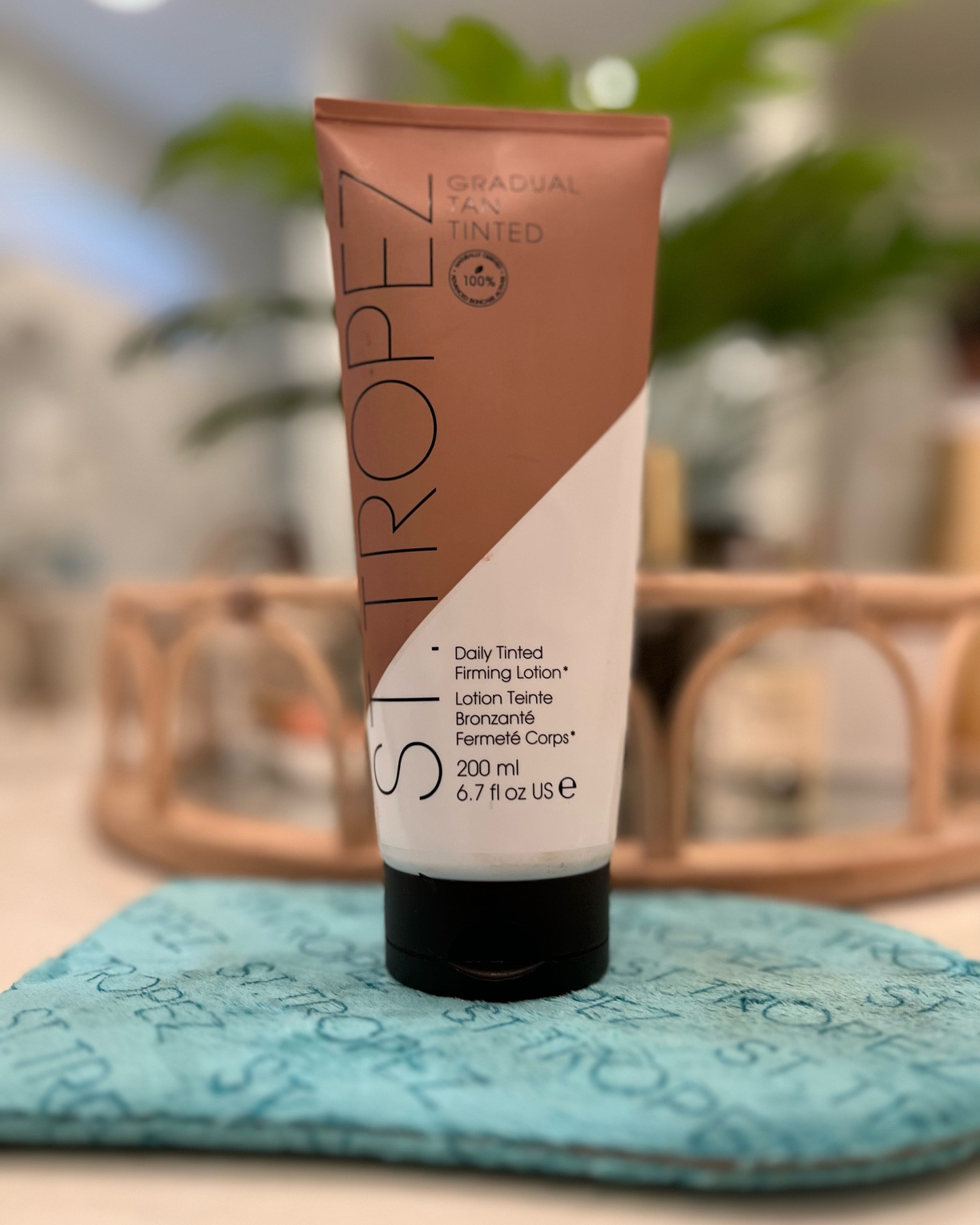 It’s self tanner day! ☀️🌴 #skincareroutine #selftanner #resortready #travelprep 

#LTKU #LTKswim #LTKtravel