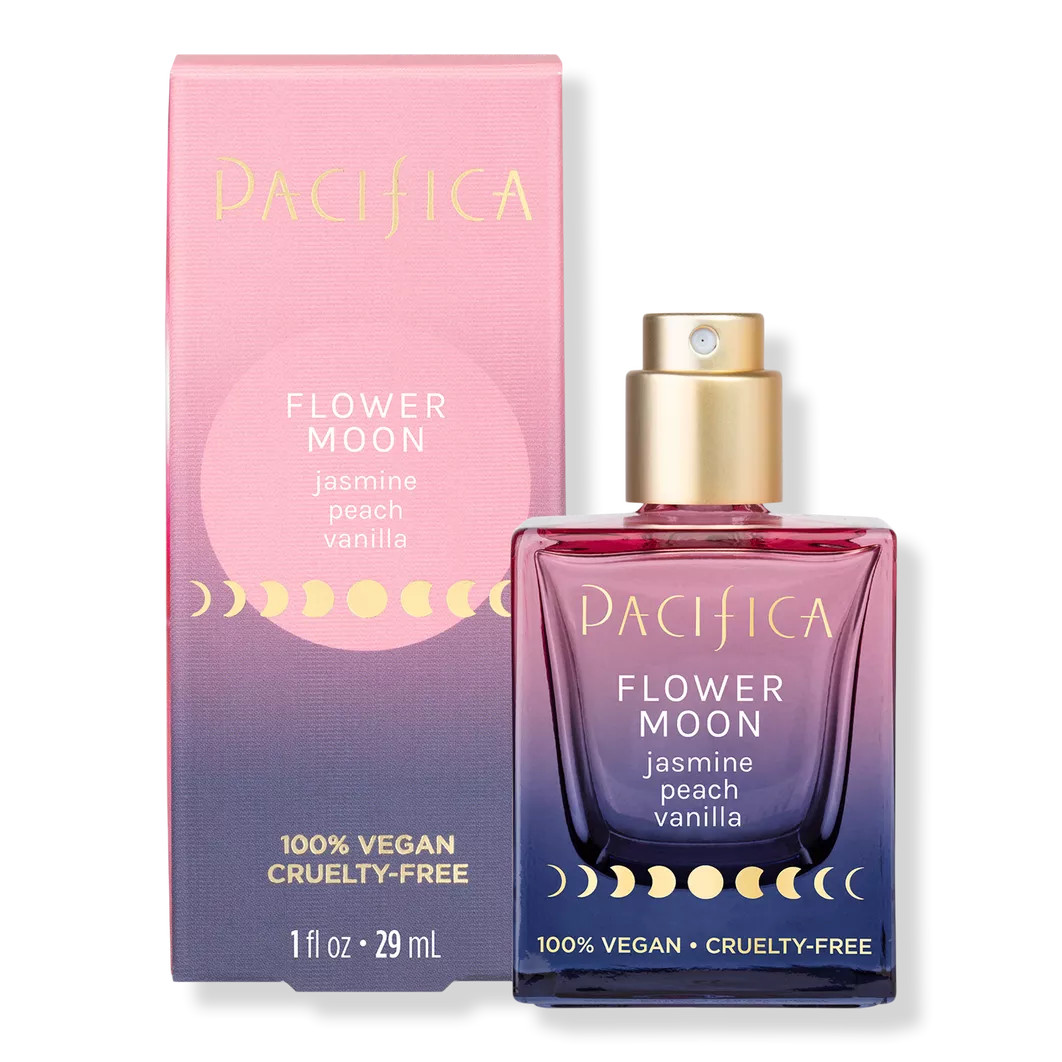 Flower Moon Spray Perfume | Ulta