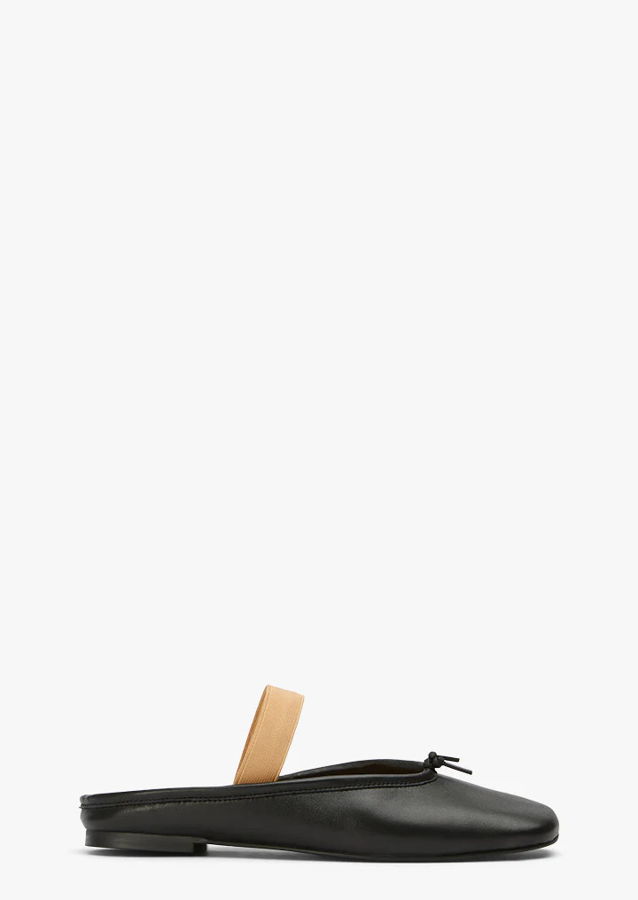 City Black Nappa | Tony Bianco (Australia & New Zealand)