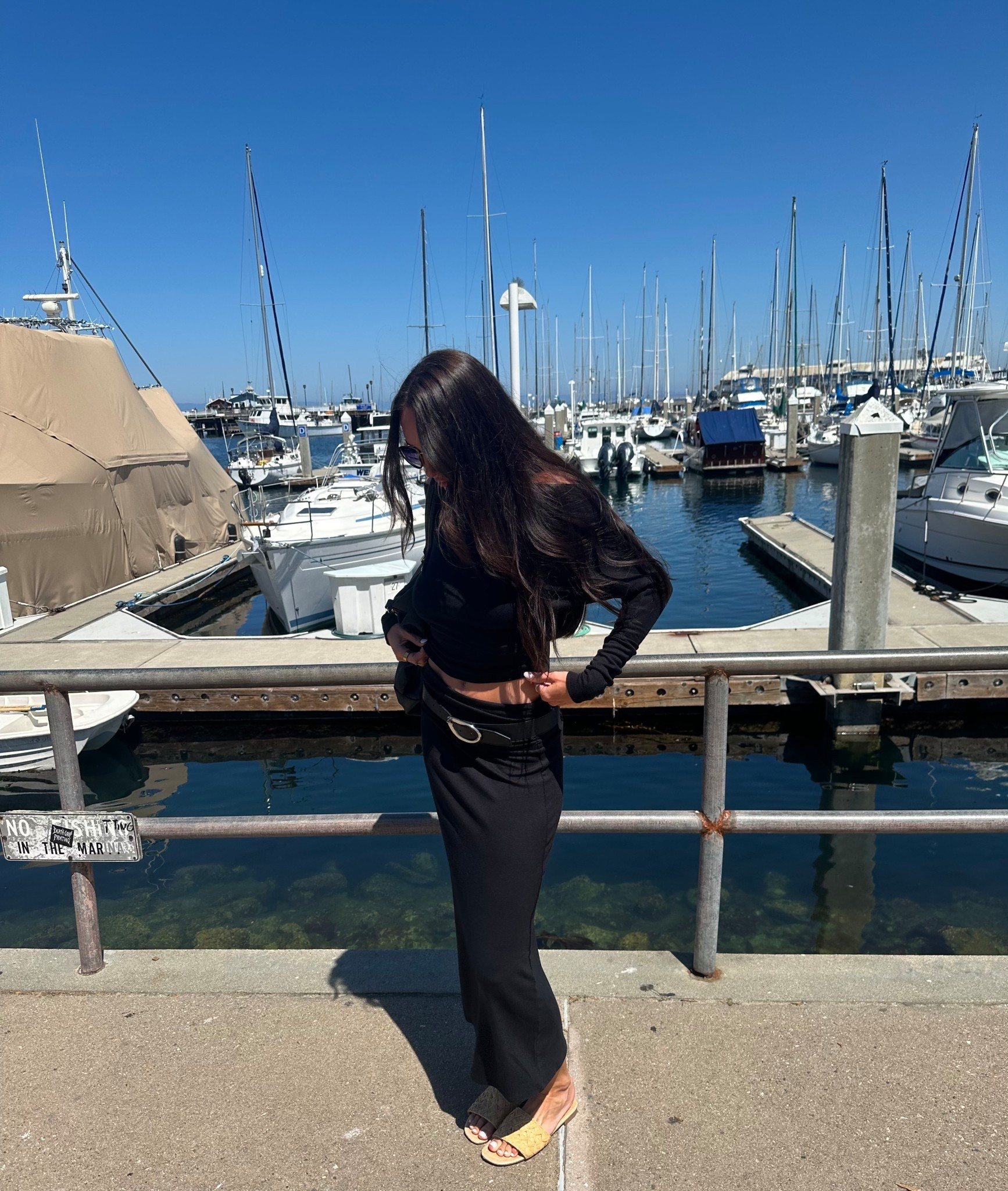 Wearing a size XS. This is such a great set for summer going into Fall. From free people #LTKStyleTip


#freepeopleset

#LTKSeasonal #LTKTravel