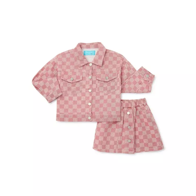 Louis Vuitton Baby Girl Clothes