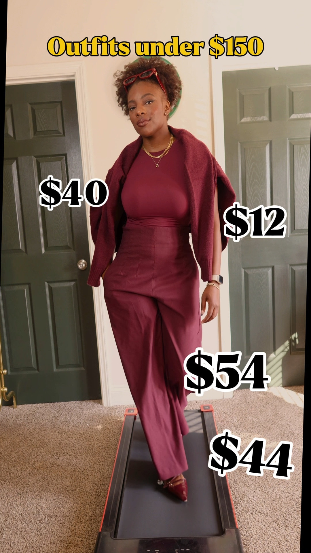 Outfit ideas under $150!! 

#LTKMidsize #LTKCyberWeek #LTKHoliday