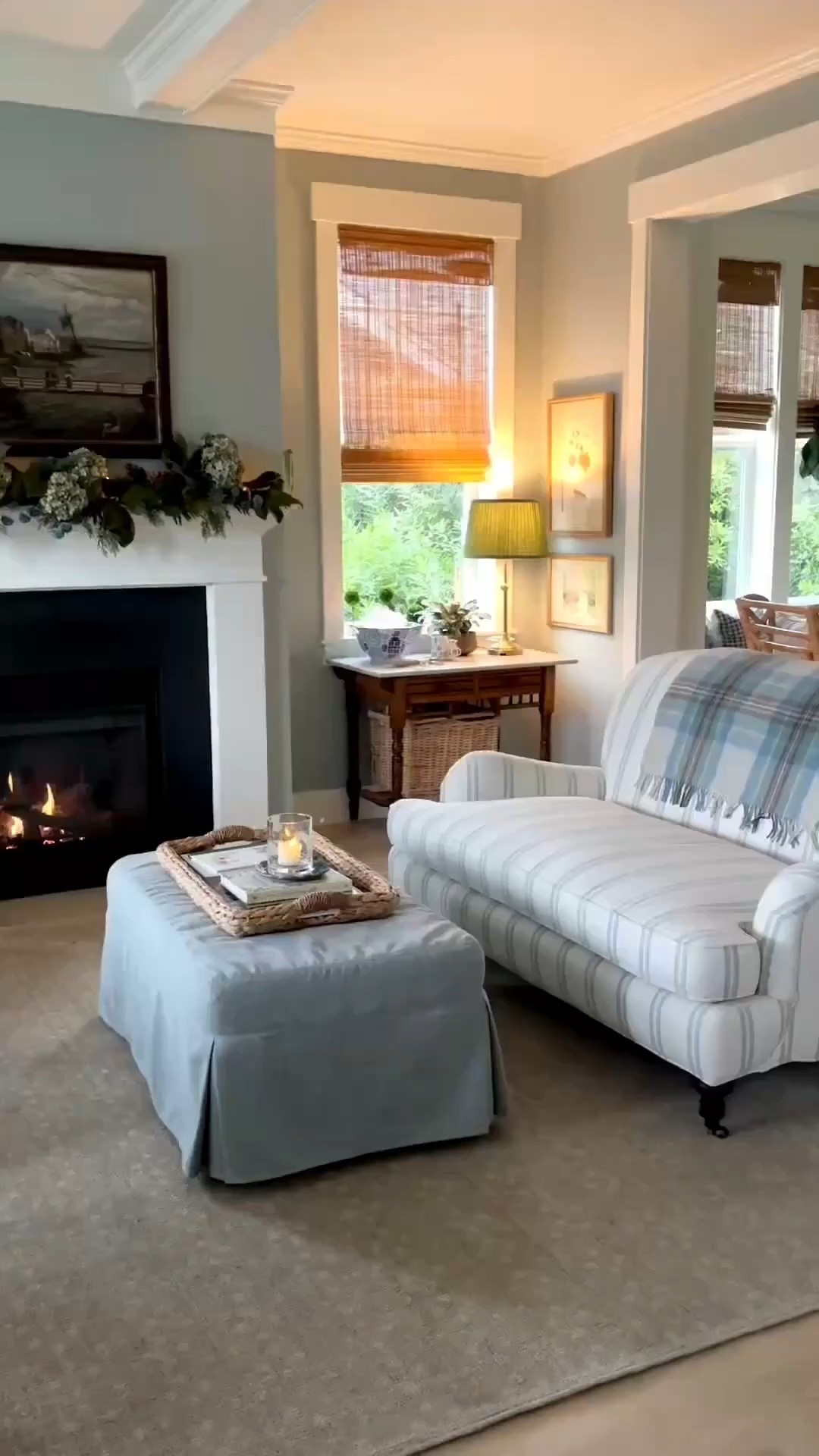 The little things that are really the big things 🤍
A cozy home, a warm fire, places to gather, soft lighting, good food, family walking through the door…
So much to be thankful for. ✨

#LTKSaleAlert #LTKHome #LTKHoliday