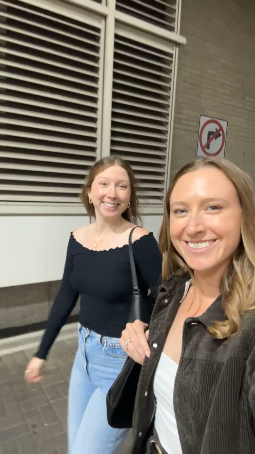 Sisters on the town!

Birthday Dinner OOTD

#LTKHoliday #LTKSeasonal #LTKootd