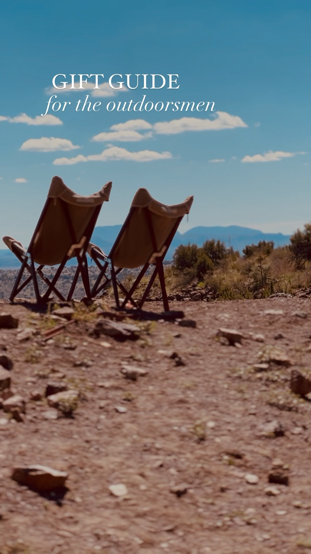These chairs are of the highest craftsman quality. The hardware is truly stunning and the wood stain is just beautiful.
The canvas sleeves are removable and washable. We keep these in our car for sports games and also for hikes. The straps make them easy to carry and they are reasonably light weight.
A great buy for someone who loves the best and the outdoors.
Upgrade!


#LTKGiftGuide #LTKtravel #LTKmens