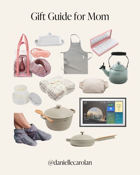 gift guide for moms!

#LTKHoliday #LTKhome #LTKGiftGuide