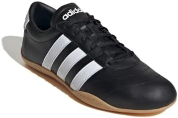 Adidas Womens Grand Court Lo | Amazon (US)