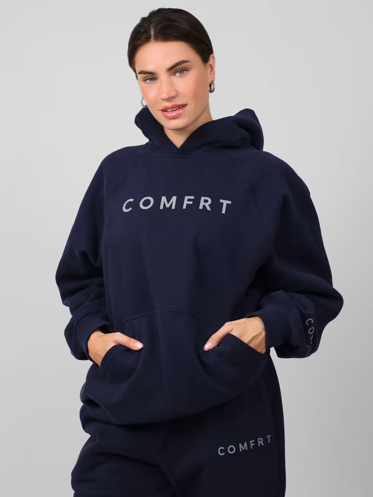 Tranquil Hoodie™ | Comfrt