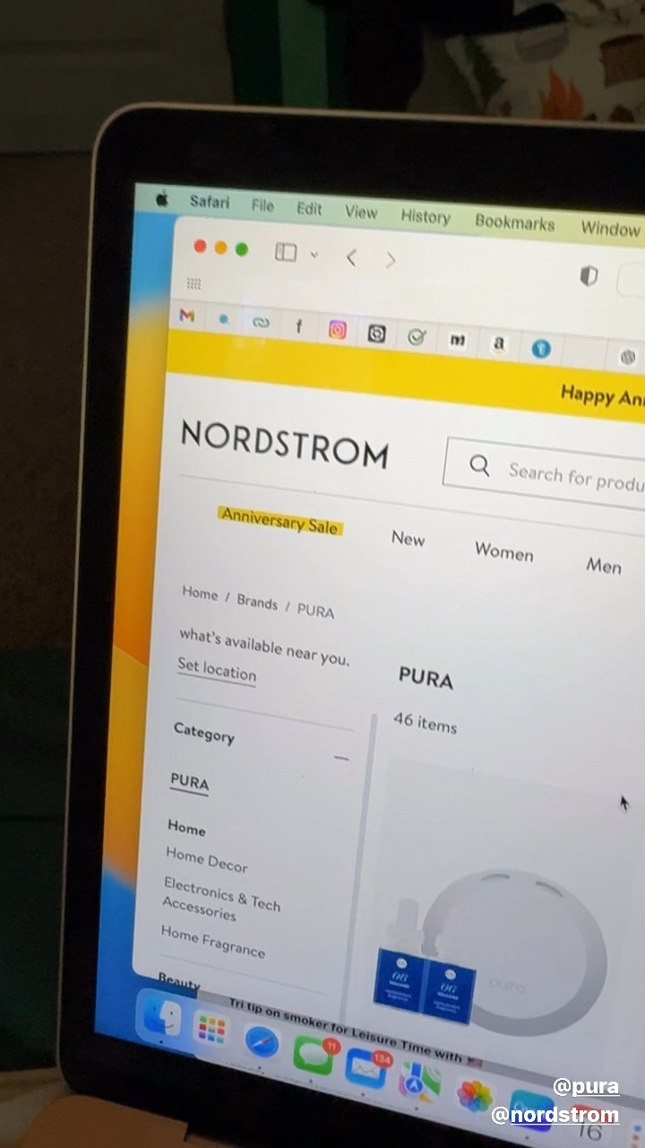 Pura is on sale thru the Nordstrom Anniversary Sale! Grab these best sellers at this great discounted price!

#LTKSaleAlert #LTKxNSale #LTKHome