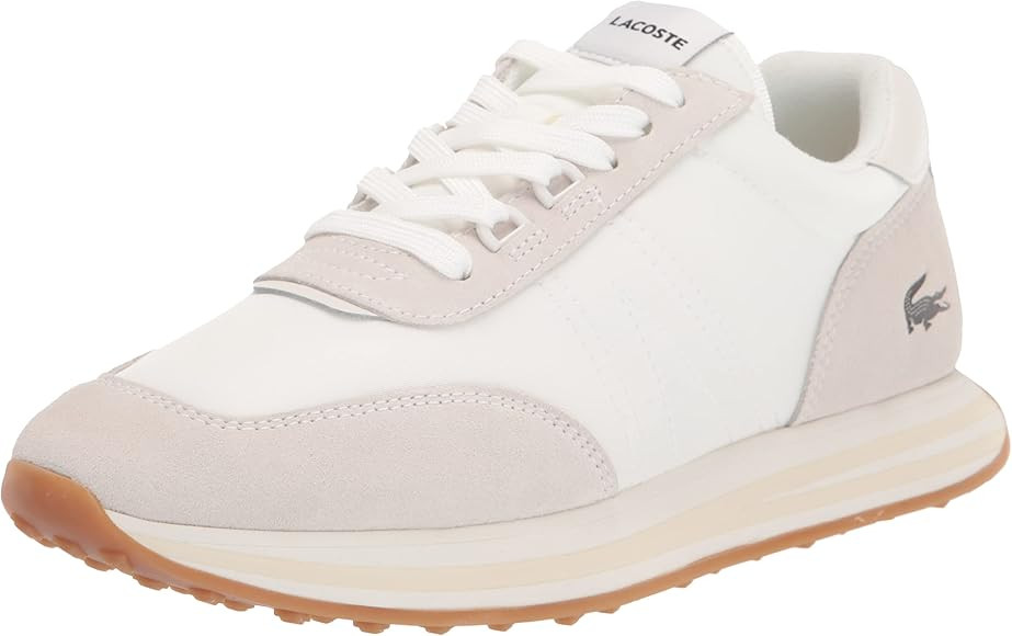 Lacoste Women's L-Spin Sneaker Core | Amazon (US)
