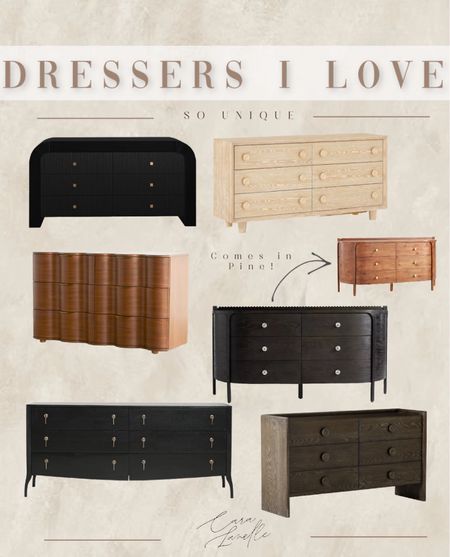 Dressers I love and will probably buy!

Bedroom furniture, home decor, dresser, console, tv stand, room 

#LTKover40 #LTKhome #LTKU