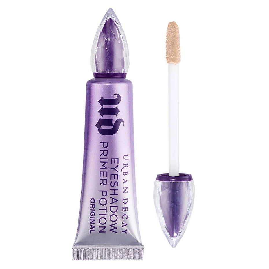 Urban Decay Eyeshadow Primer Potion | Urban Decay US