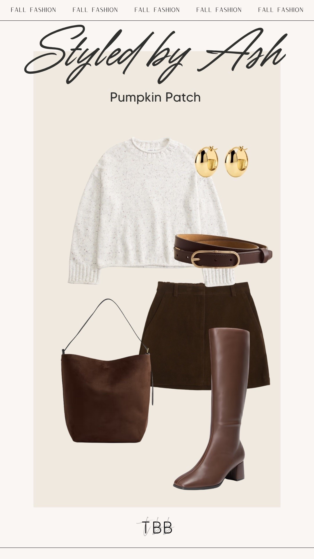 What I would wear to a pumpkin patch this fall 🎃

#LTKSeasonal #LTKootd #LTKTall
