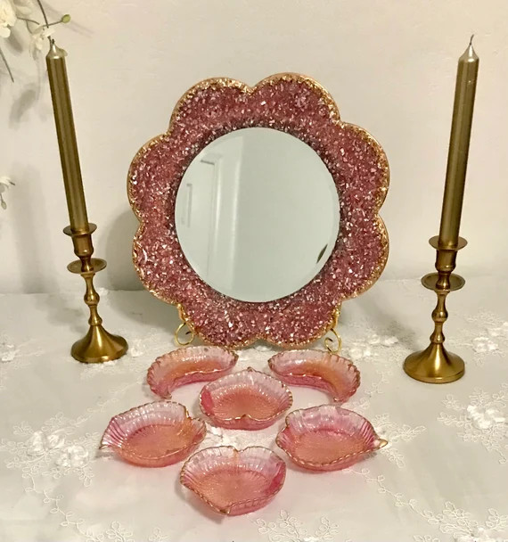 Haftseen Table Decorations Nowruz-haftsin Set-haft Sin | Etsy | Etsy (US)