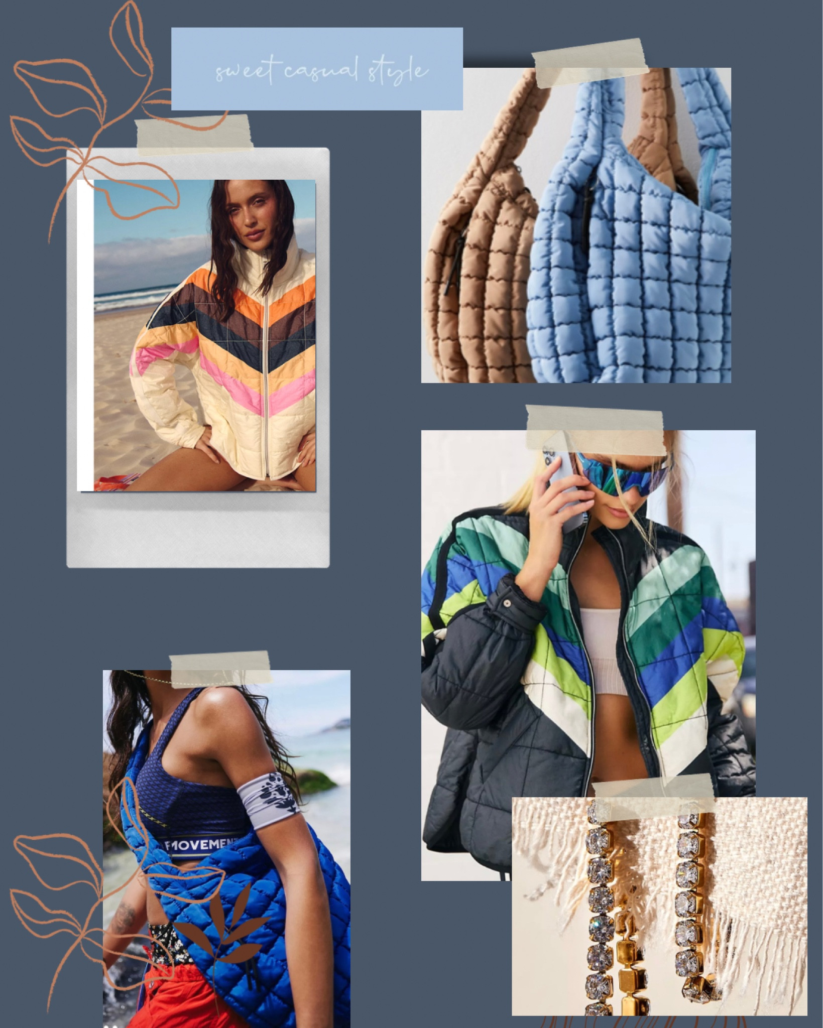 #freepeople #freemovement #fall #backtoschool

#LTKBacktoSchool #LTKItBag #LTKStyleTip