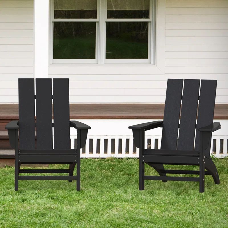 Jergo Adirondack Chair | Wayfair North America