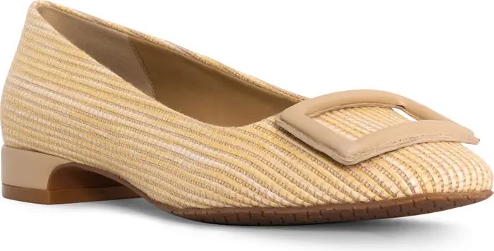 NYDJ Baran Flat (Women) | Nordstrom | Nordstrom