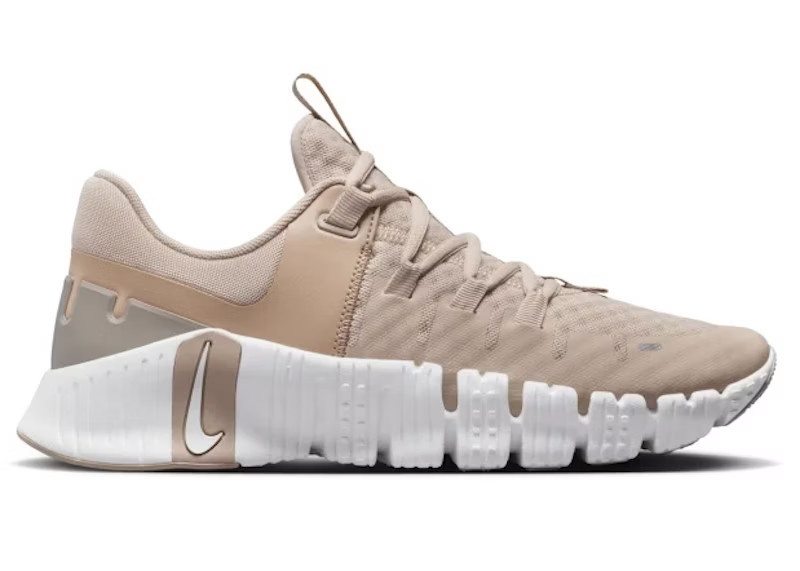 Nike Free Metcon 4 (Women's) Sneakers in Pink Oxford/Diffused Taupe/Gum Light Brown | StockX
