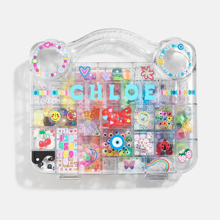 The Ultimate Custom Bead Kit - Custom Bracelet Bead Kit | BaubleBar