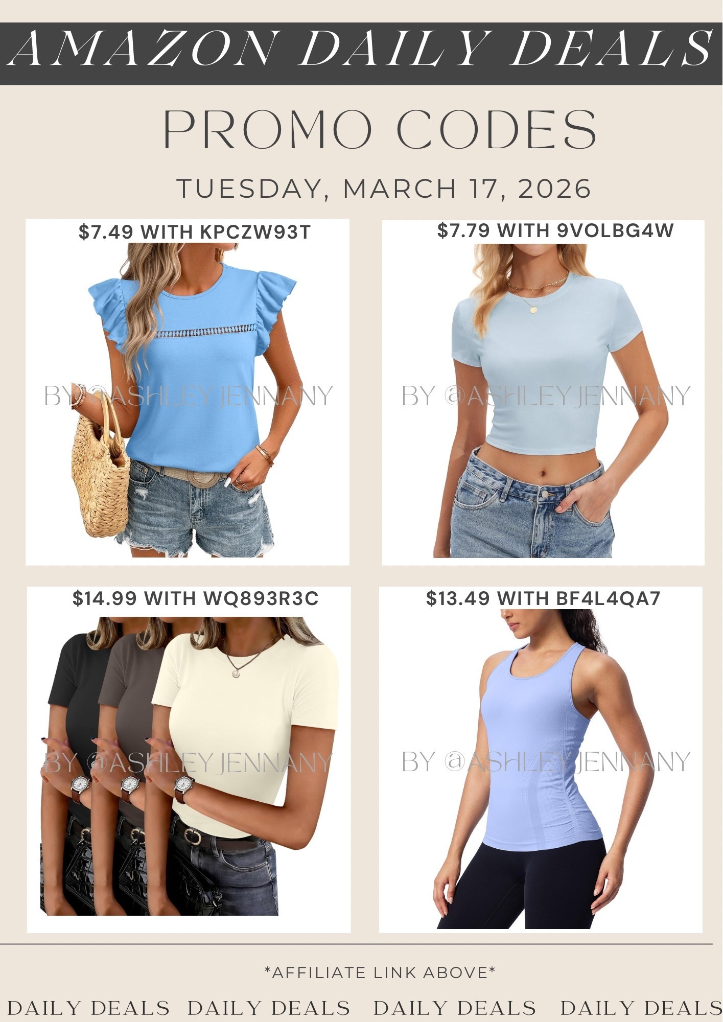 Amazon deals 

#LTKMidsize #LTKSaleAlert