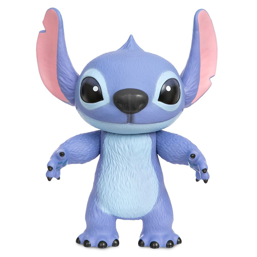 Stitch Larger Than Life Vinyl Figure – Lilo & Stitch Live Action Film | Disney Store