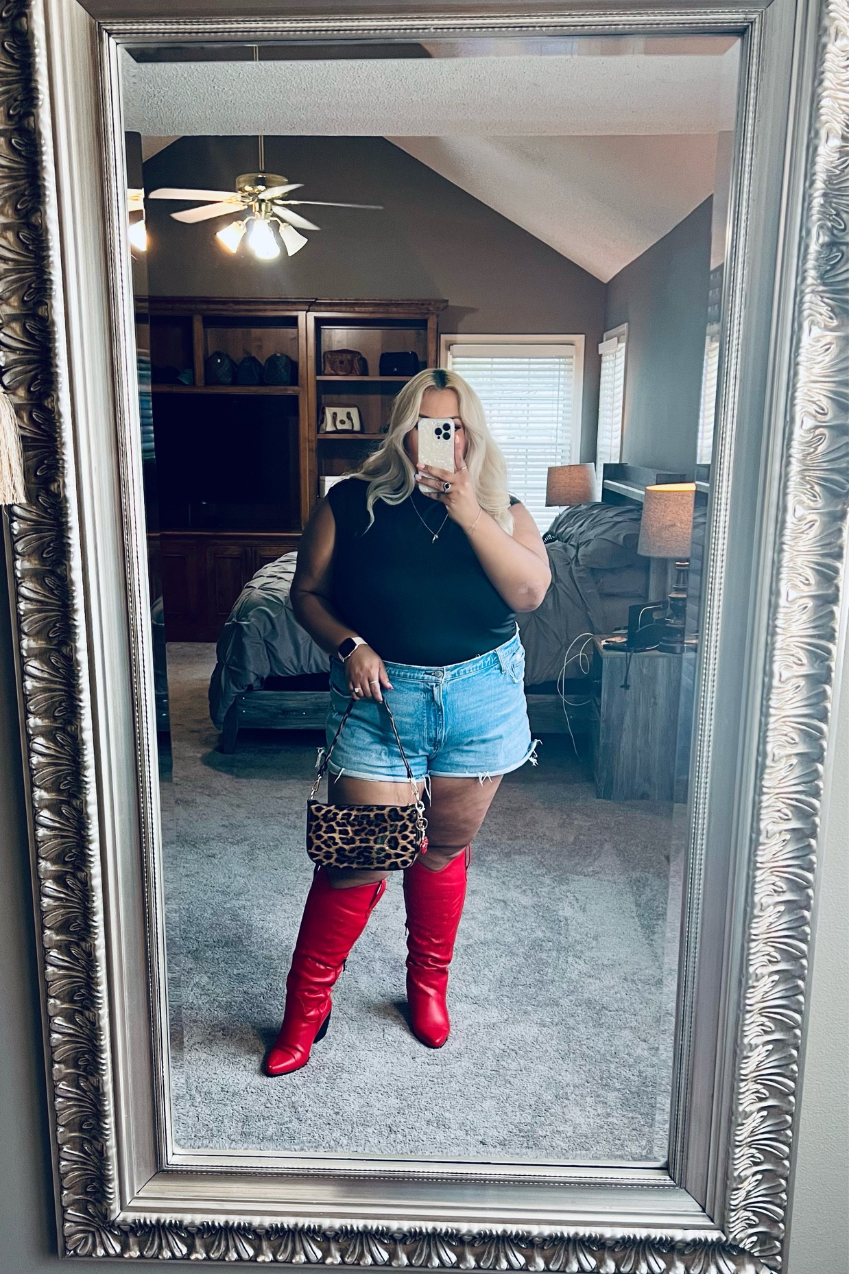 Wide calf friendly boots!! 

#LTKPlusSize #LTKStyleTip #LTKShoeCrush