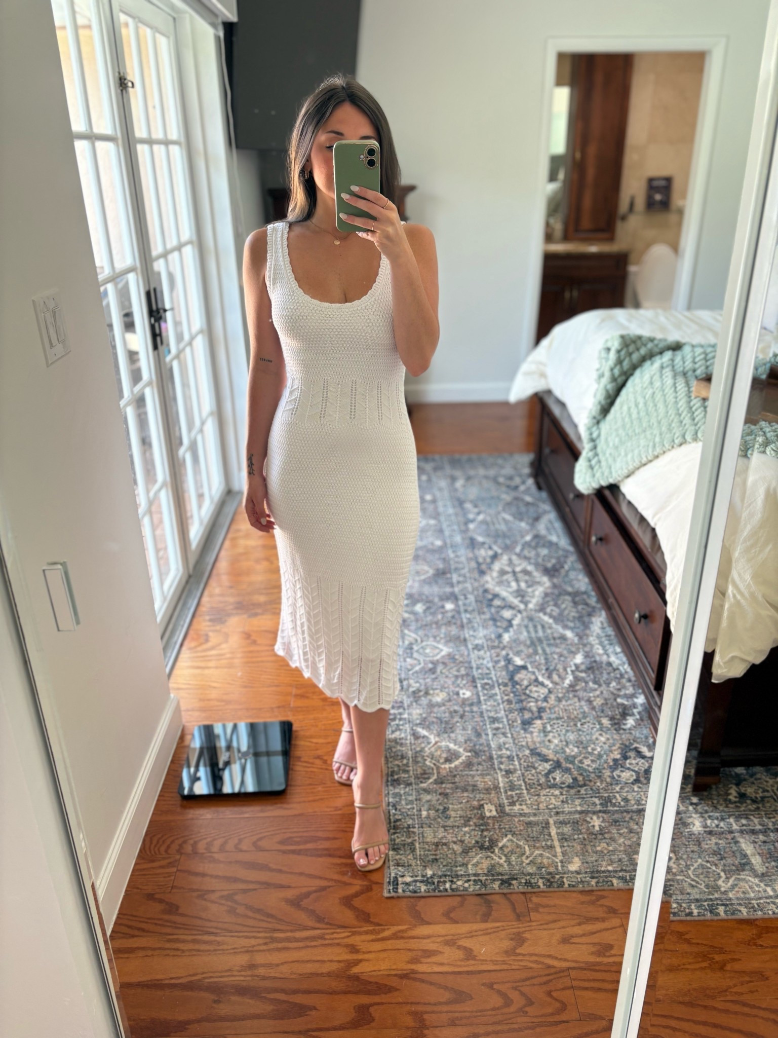 The perfect spring/summer dress

#LTKWedding #LTKSwim #LTKStyleTip