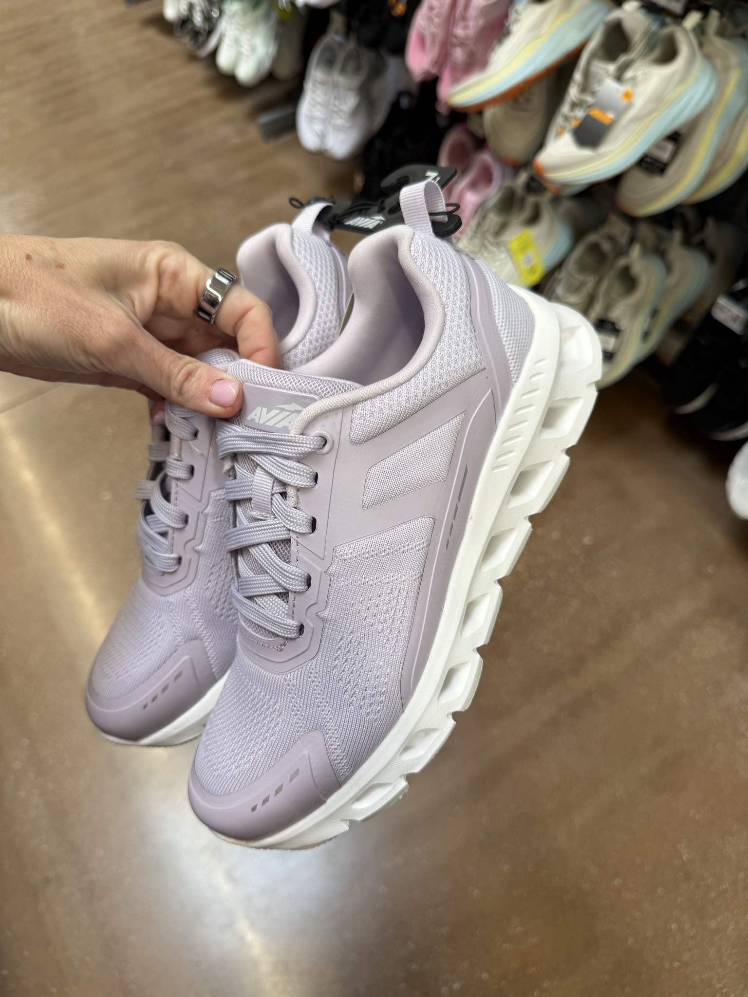 Walmart 
Walmart new arrivals 
Women’s shoes 
Summer sandals 
Women’s sneakers 
Sneakers 
Sandals 
Ballet flats 


#LTKdayinmylife #LTKgrwm #LTKootd