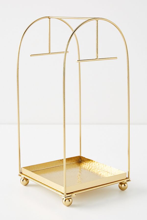 Cecilia Jewelry Stand | Anthropologie (US)