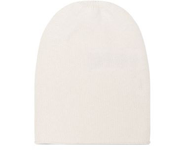 Ines cashmere beanie - NOTSHY | 24S (APAC/EU)