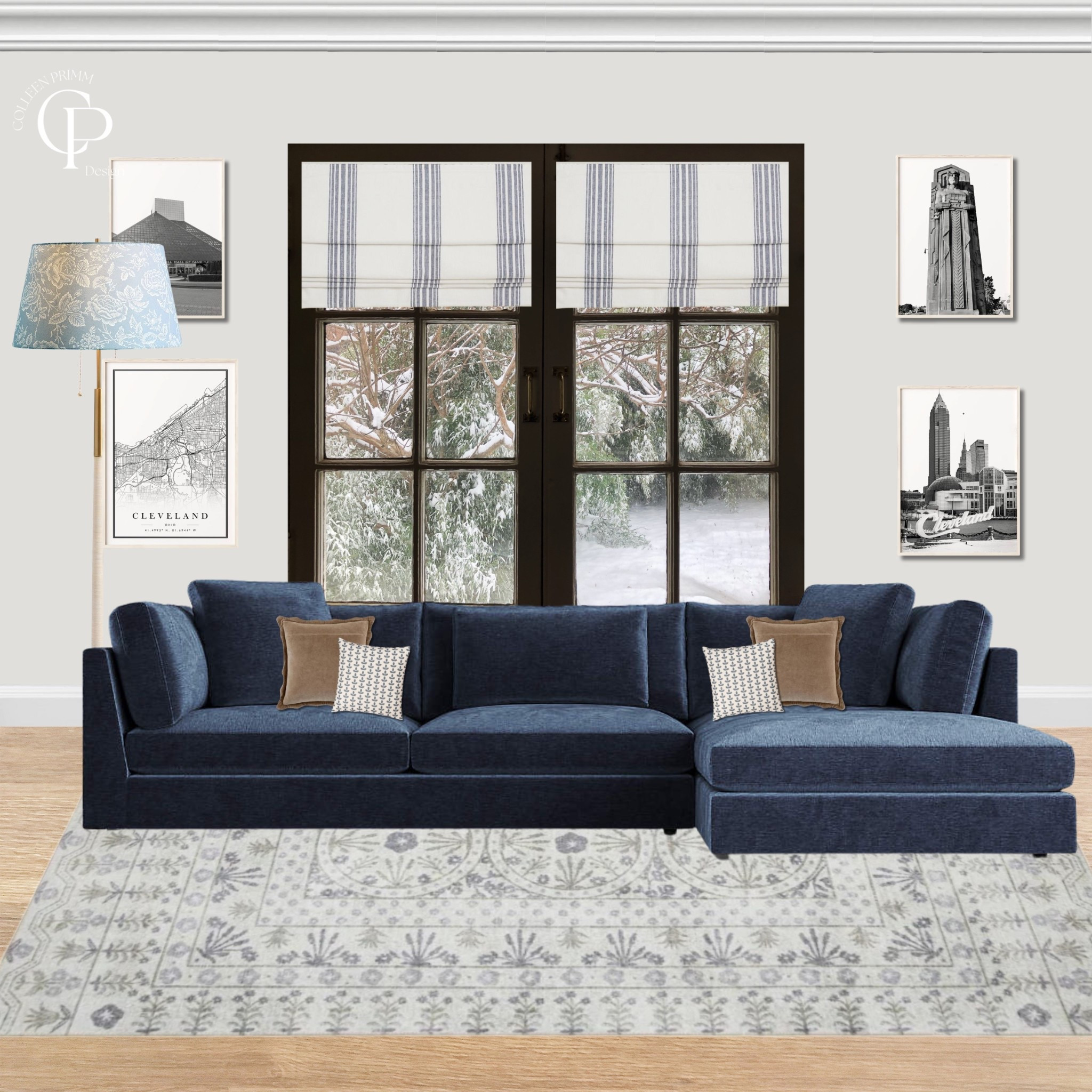 A relaxing living room for a relaxing life 🛋️

#LTKHome #LTKmomlife #LTKOver40