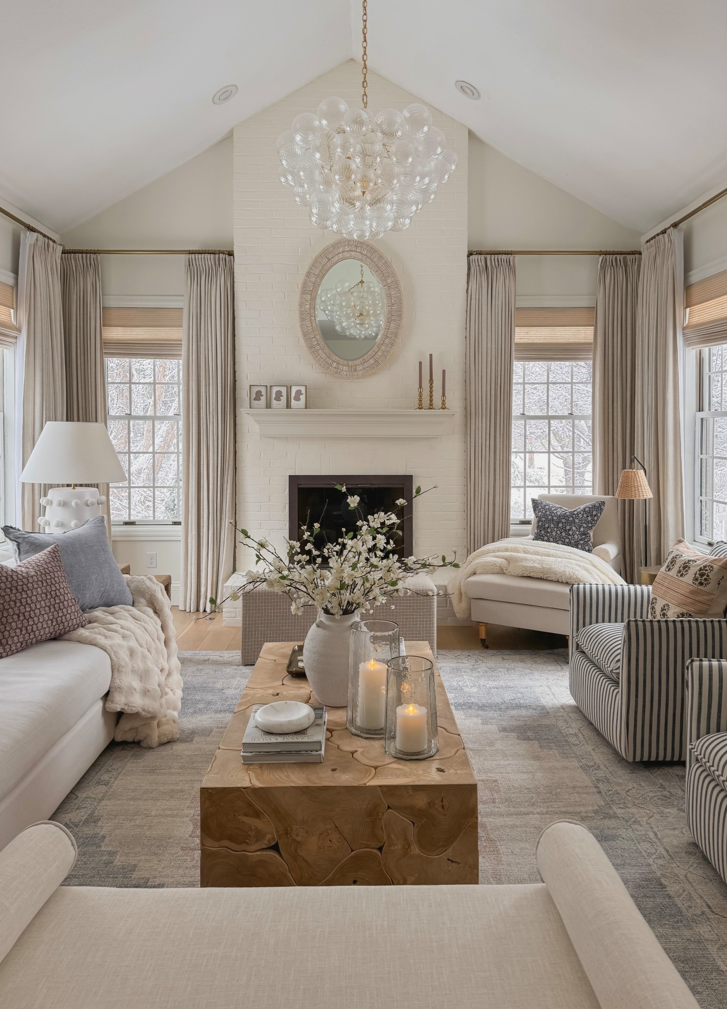 Living room sources plus some great dupes for some of my designer pieces! 

#LTKHome #LTKStyleTip #LTKSaleAlert