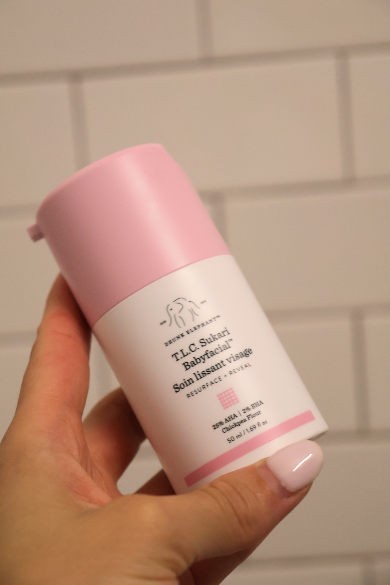 Baby face mask for smooth and glowing skin ✨

#LTKBeauty #LTKFindsUnder100