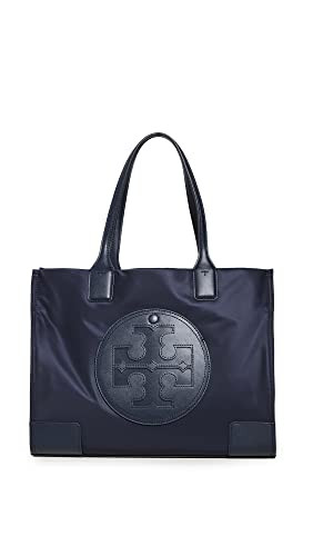 Tory Burch Women's Small Ella Tote | Amazon (US)