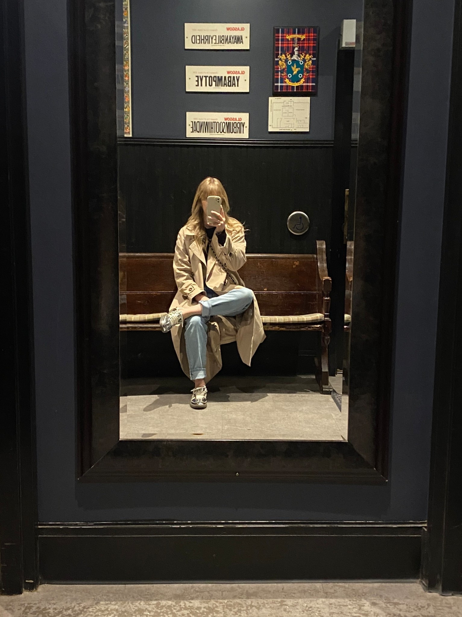 Love revisiting past outfits, like this one from April 2024, and realizing that I would absolutely rewear every piece again today ☺️

#LTKShoeCrush #LTKSeasonal #LTKFindsUnder100