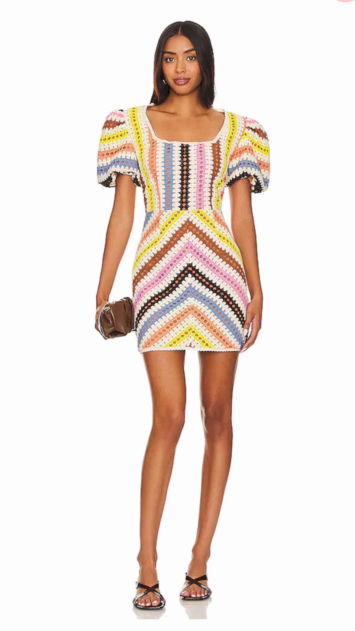A perfect euro summer dress for the win 👏🏼 

+ Linked exact dress to shop below  

#EuroSummer #SummerDress #MyRevolve

#LTKStyleTip