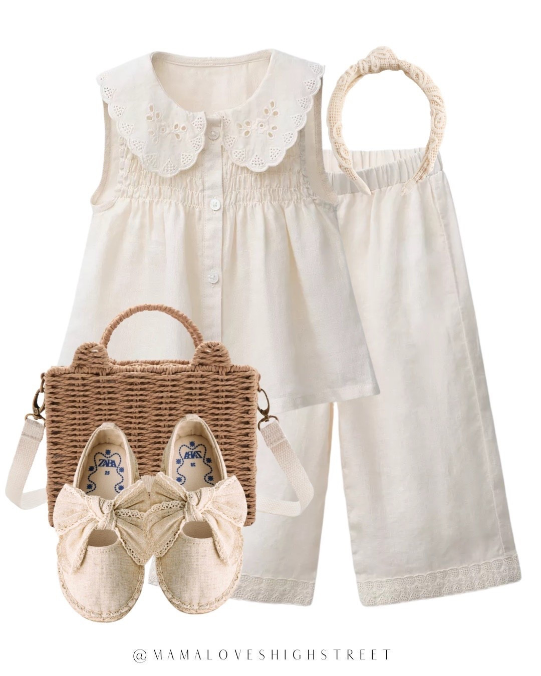 New in Zara 
Zara kids 
Spring summer 

#LTKuk #LTKspring #LTKkids