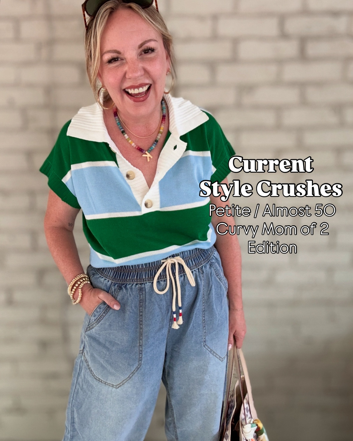 #LTKPetite #LTKSeasonal #LTKOver40