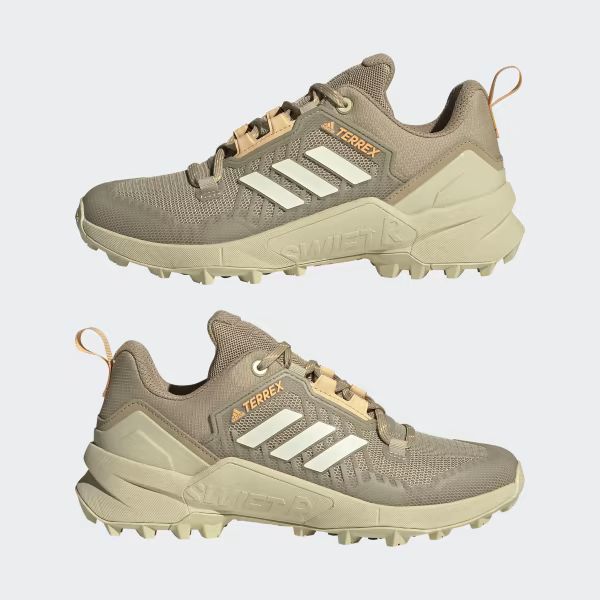 Terrex Swift R3 Hiking Shoes | adidas (US)