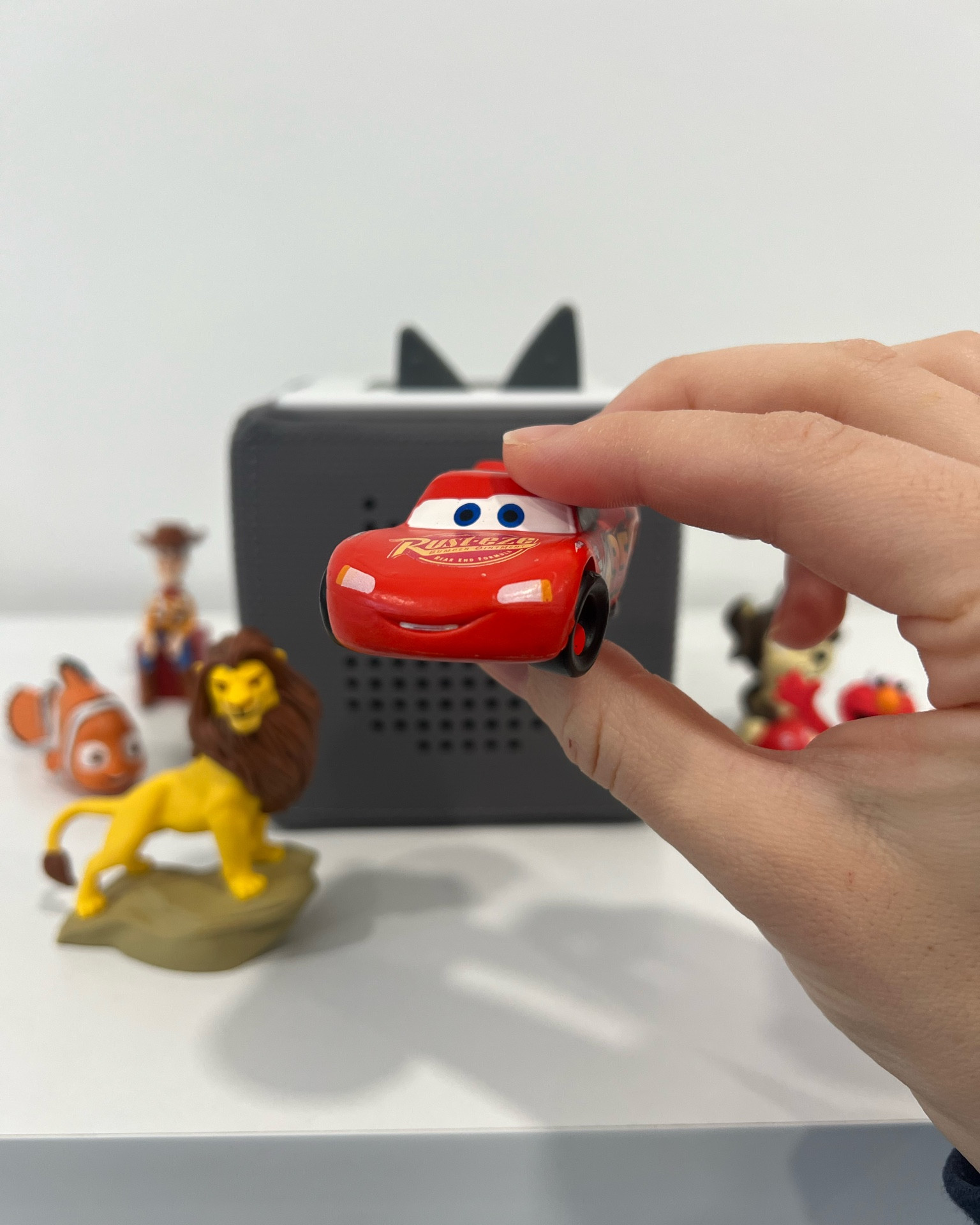 Tonies sale at target. Buy one get one 25%. Our favorites linked 

#LTKMostLoved #LTKBaby #LTKKids