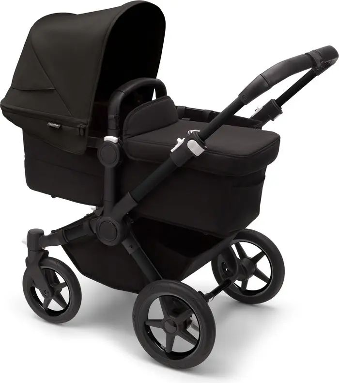 Bugaboo Donkey 5 Mono Stroller with Bassinet | Nordstrom | Nordstrom