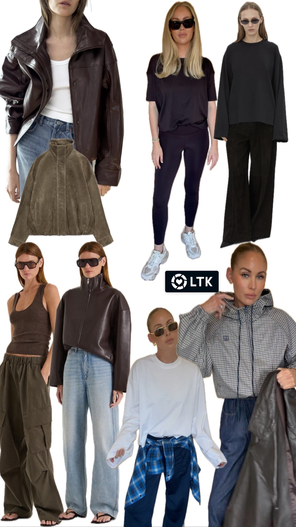 Your favourites from last week! 

#LTKautumn #LTKaustralia