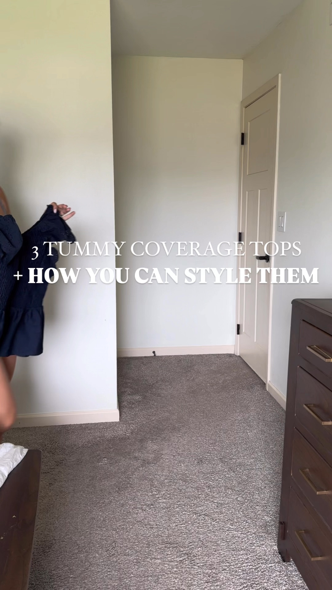 Top styled for work or play that have a really great tummy coverage! So affordable and cute 😍

Which ones your fav?

#LTKFindsUnder50 #LTKMidsize #LTKSaleAlert