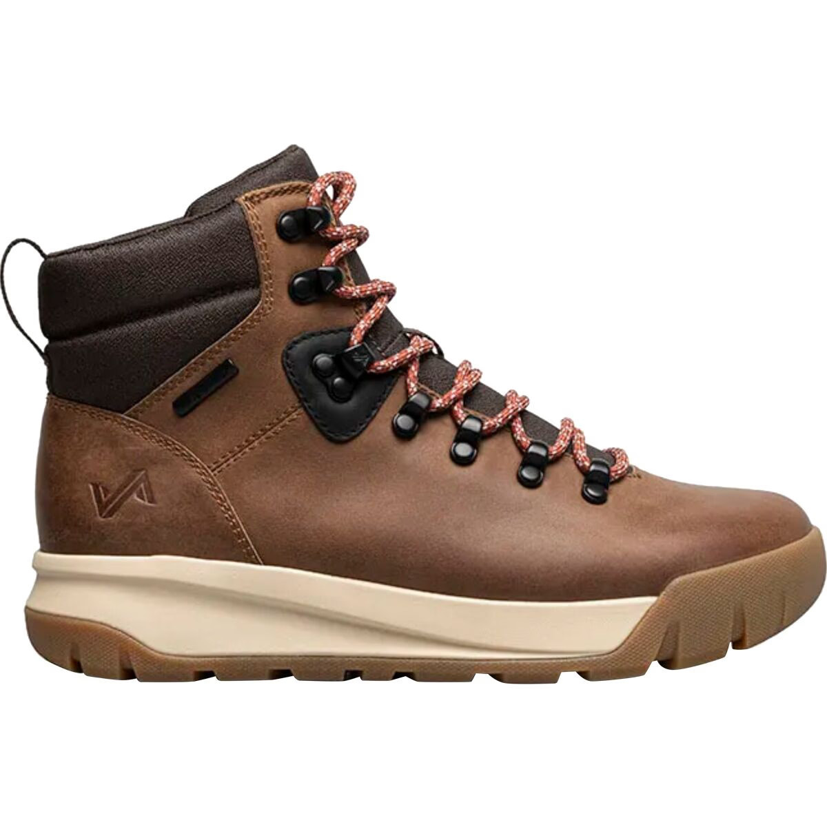 Forsake Patch Mid II WP Boot - Women's | Backcountry