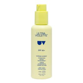 Super Supreme Screen SPF 50+ SKINSCREEN™ - Crème Hydratante Visage | Sephora (FR)