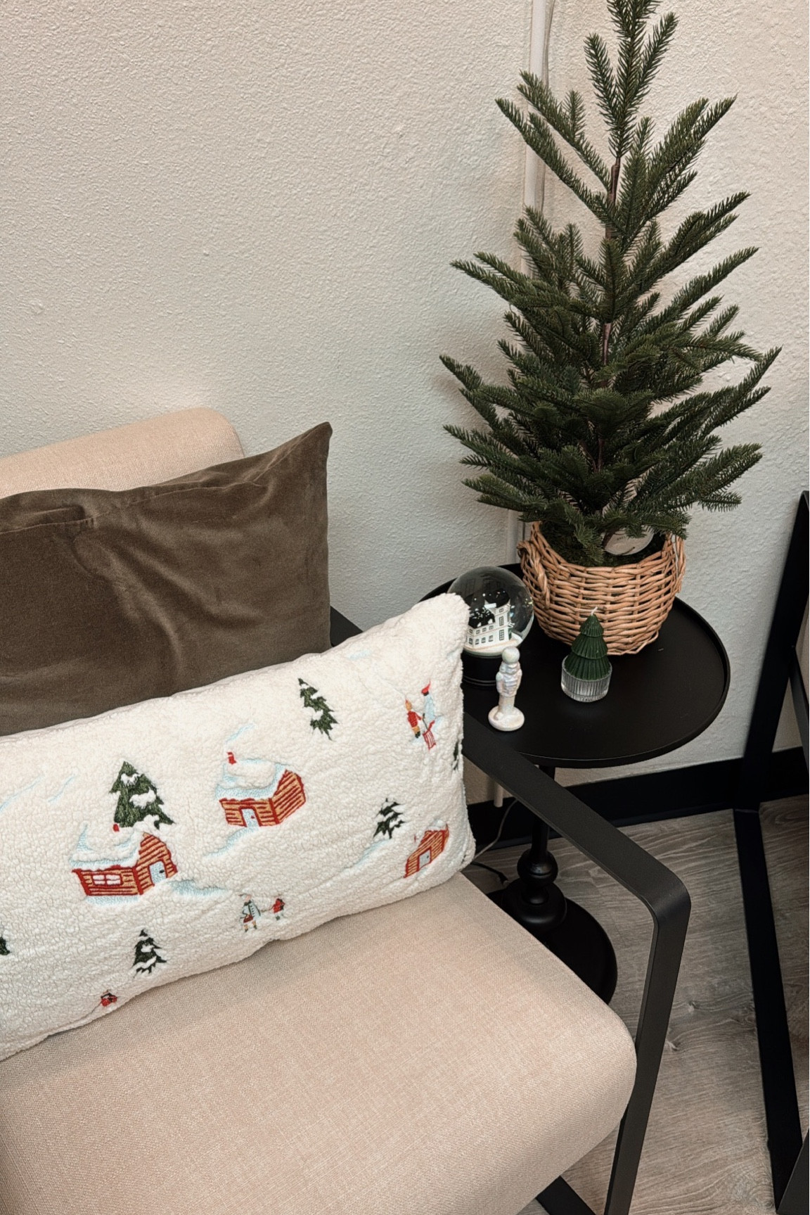 Christmas decor 

#LTKGiftGuide #LTKHoliday #LTKworkwear