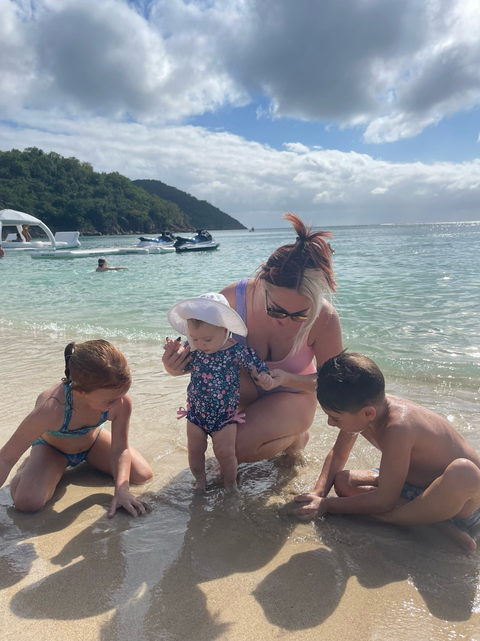 #LTKSeasonal #LTKSpringSale #LTKswim