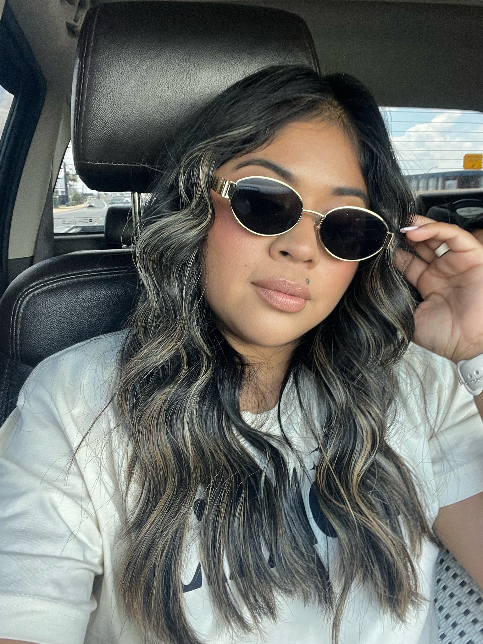 Summer sunglasses 🕶️☀️

#LTKFamily #LTKBeauty #LTKStyleTip