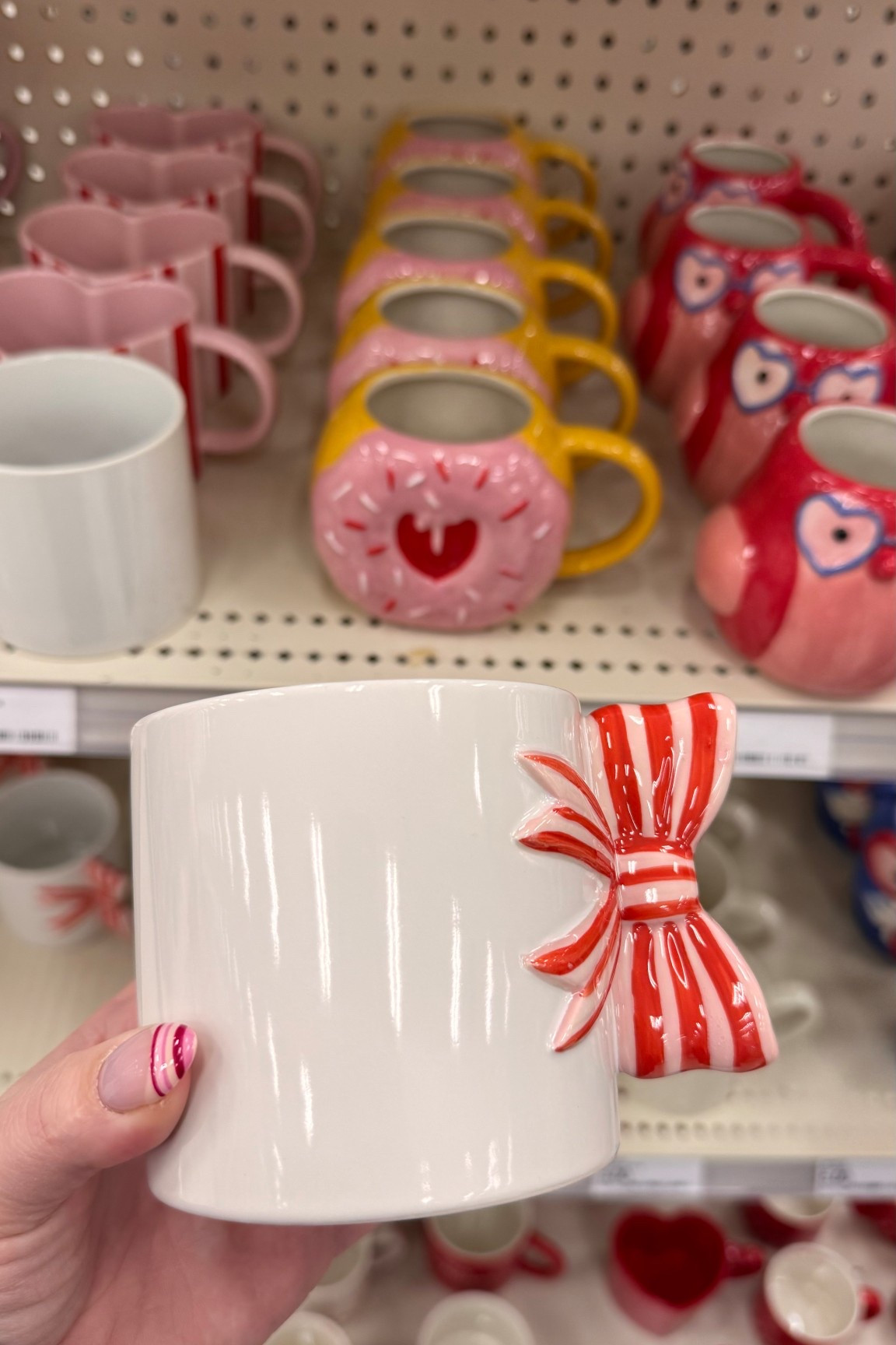 Lovely sips 💘💌